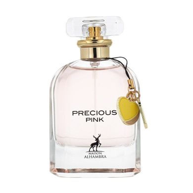 Maison Alhambra, Precious Pink, woda perfumowana, spray, 80 ml