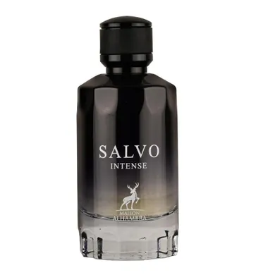 Maison Alhambra, Salvo Intense, woda perfumowana, spray, 100 ml