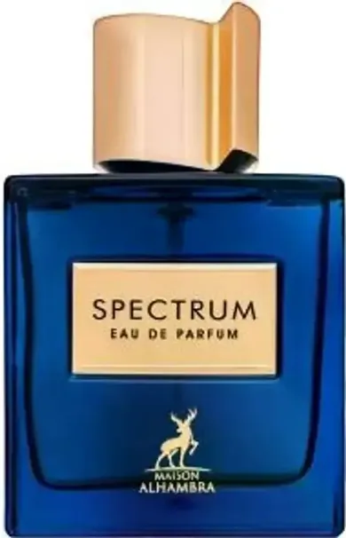 Maison Alhambra, Spectrum, woda perfumowana, 100 ml
