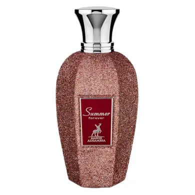 Maison Alhambra, Summer Forever, woda perfumowana, spray, 100 ml