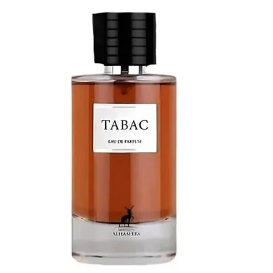 Maison Alhambra, Tabac, woda perfumowana, spray, 100 ml