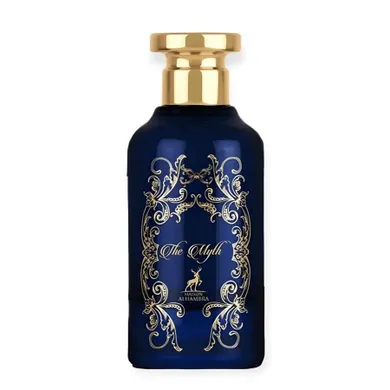 Maison Alhambra, The Myth, woda perfumowana, spray, 100 ml