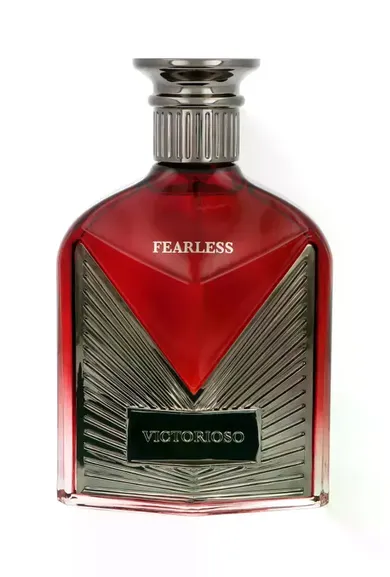 Maison Alhambra, Victorioso Fearless, woda perfumowana, 100 ml