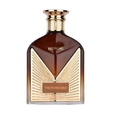 Maison Alhambra, Victorioso Heroic, woda perfumowana, spray, 100 ml