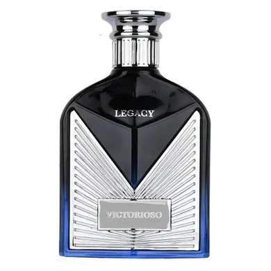 Maison Alhambra, Victorioso Legacy, woda perfumowana, spray, 90 ml