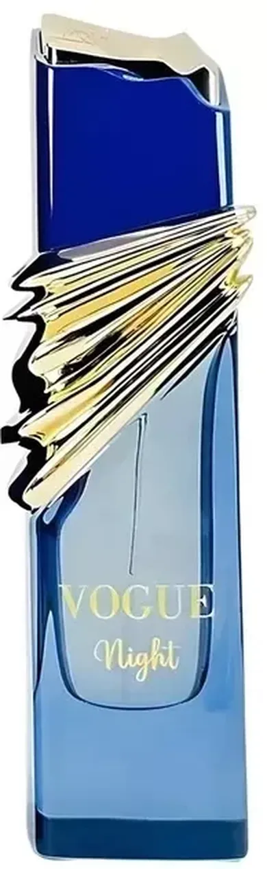 Maison Alhambra, Vouge Night, woda perfumowana, 100 ml