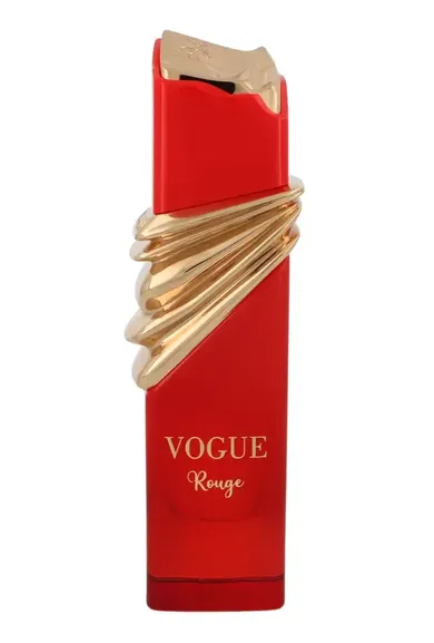Maison Alhambra, Vouge Rouge, woda perfumowana, 100 ml