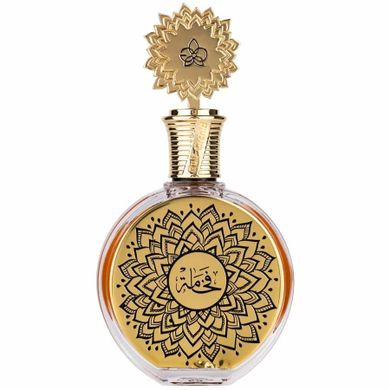 Maison Asrar, Fakhama, woda perfumowana, spray, 100 ml