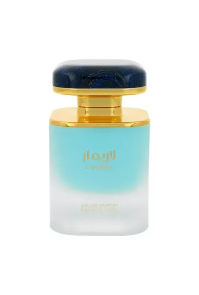 Maison Asrar, Larimar, woda perfumowana, 110 ml