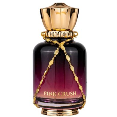 Maison Asrar, Pink Crush, woda perfumowana, spray, 100 ml