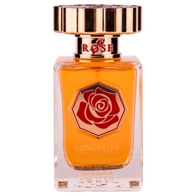 Maison Asrar, Rose Absolute, woda perfumowana, spray, 110 ml