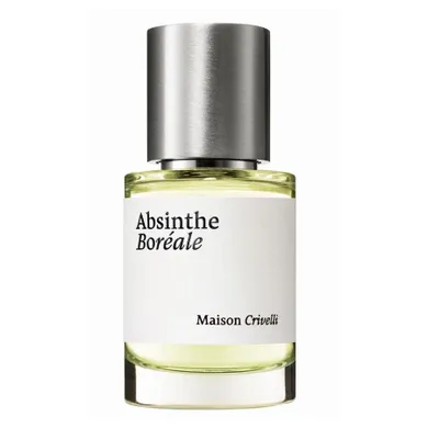 Maison Crivelli, Absinthe Boreale, woda perfumowana, spray, 30 ml