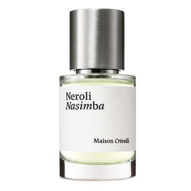 Maison Crivelli, Neroli Nasimba, woda perfumowana, spray, 30 ml