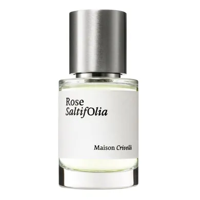 Maison Crivelli, Rose Saltifolia, woda perfumowana, spray, 30 ml