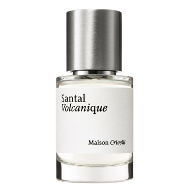 Maison Crivelli, Santal Volcanique, woda perfumowana, spray, 30 ml