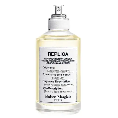 Maison Margiela, Replica Afternoon Delight, woda toaletowa, spray, 100 ml