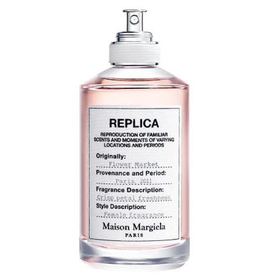 Maison Margiela, Replica Flower Market, woda toaletowa, spray, 100 ml