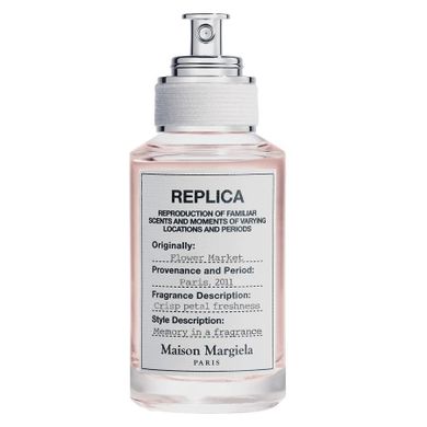 Maison Margiela, Replica Flower Market, woda toaletowa, spray, 30 ml