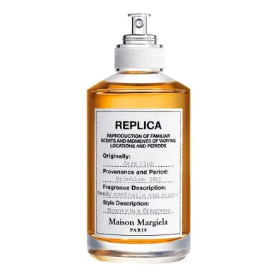 Maison Margiela, Replica Jazz Club, woda toaletowa, 100 ml