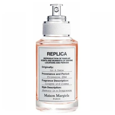 Maison Margiela, Replica On A Date, woda toaletowa, spray, 30 ml