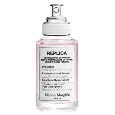 Maison Margiela, Replica Springtime In A Park, woda toaletowa spray, 30 ml