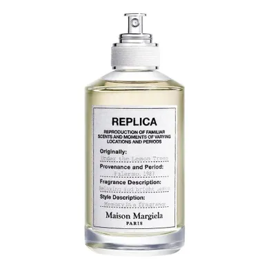 Maison Margiela, Replica Under The Lemon Trees, woda toaletowa, 100 ml