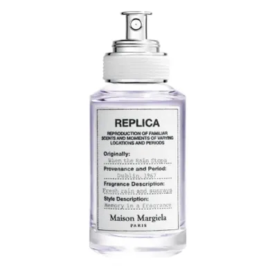 Maison Margiela, Replica When the Rain Stops, woda toaletowa, spray, 30 ml