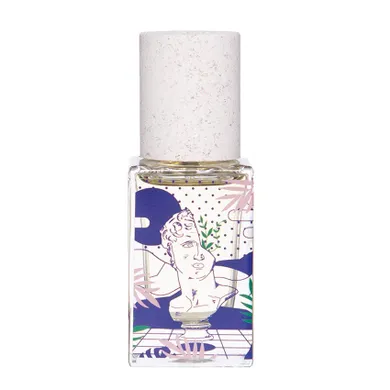 Maison Matine, Hasard Bazar, woda perfumowana, spray, 15 ml