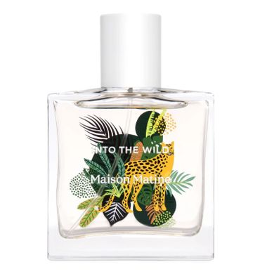 Maison Matine, Into The Wild, woda perfumowana, spray, 50 ml