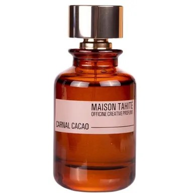 Maison Tahite, Carnal Cacao, woda perfumowana, spray, 100 ml