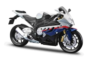 Maisto, BMW S 1000 RR 1:12, model