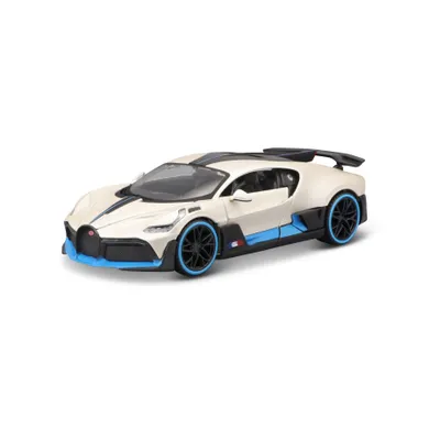 Maisto, Bugatti Divo, model pojazdu, 1:24