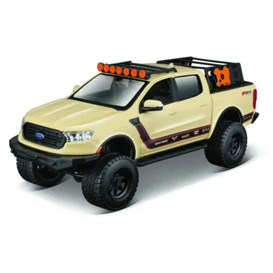 Maisto, Design, Ford Ranger 2019, pojazd, 1:27