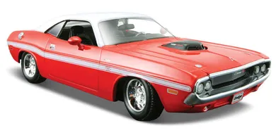 Maisto, Dodge Challenger R/T Coupe 1970, 1:24