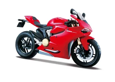 Maisto, Ducati 1199 Panigale 1/12, model