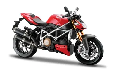 Maisto, Ducati STREETFIGHT, 1:12, model