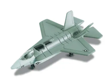 Maisto, F-35 Lightning II, model
