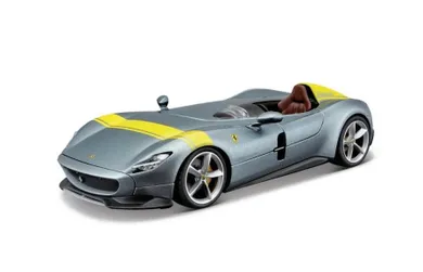 Maisto, Ferrari Monza SP1, pojazd, model do składania, 1:24