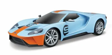 Maisto, Ford GT, pojazd interaktywny, 1:24