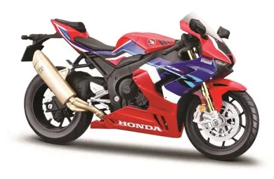 Maisto, Honda CBR 1000RR Fireblade SP, motocykl, 1:12