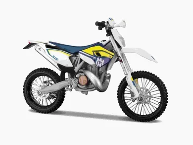 Maisto, Husqvarna FE S01 1/12, model