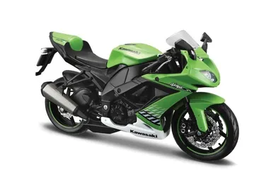 Maisto, Kawasaki Ninja ZX 10R 1/12, model