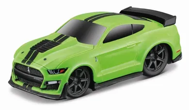 Maisto, Muscle 2020 Mustang Shelby GT500, pojazd, 1:64