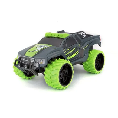 Maisto Tech, Off Road, Vudoo, pojazd zdalnie sterowany, 1:16