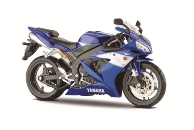 Maisto, Yamaha YZF-R1 1/12, model