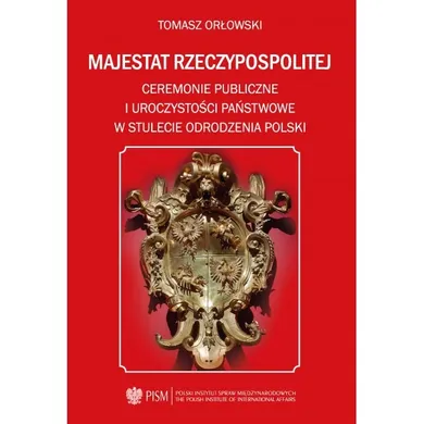 Majestat Rzeczypospolitej