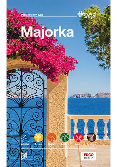 Majorka. #travel&style