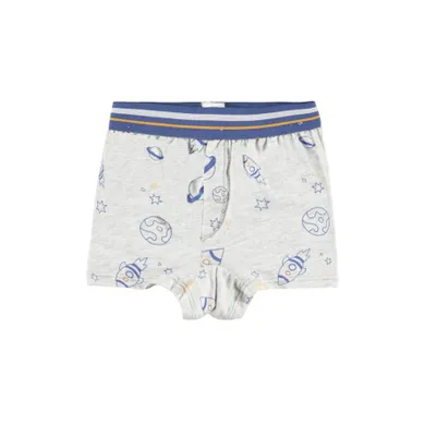 Majtki bokserki chłopięce, mix, Kanz