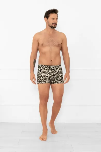 Majtki bokserki męskie, mix, Kongo, Italian Fashion