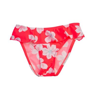 Majtki kąpielowe dziewczęce, jasnoróżowe, Mariss